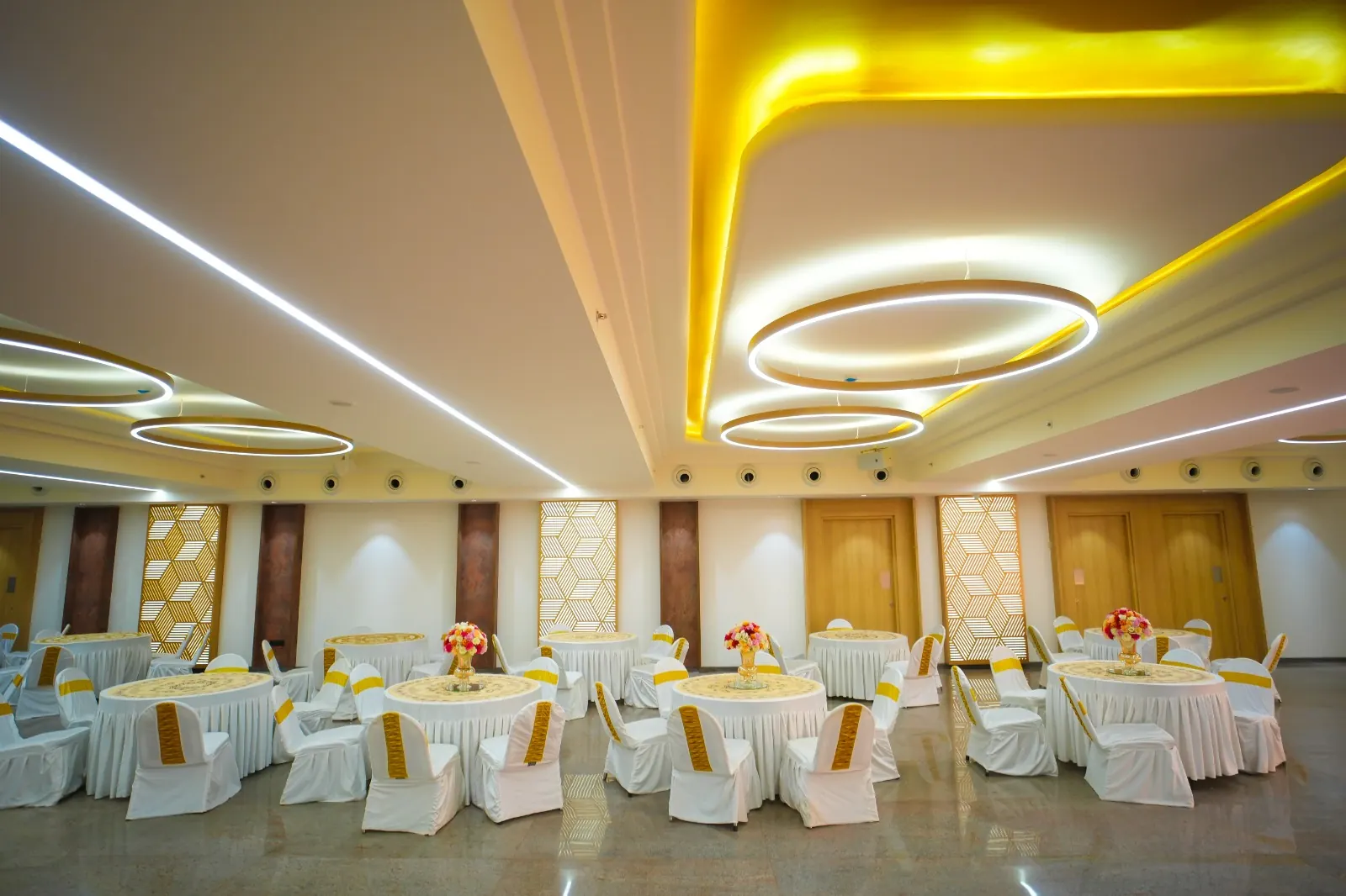 Ballroom View 1