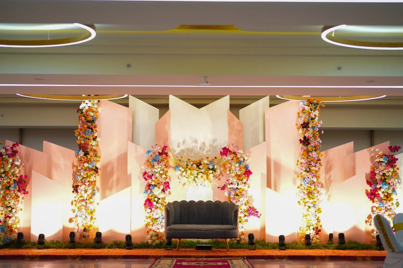 Ballroom View 3