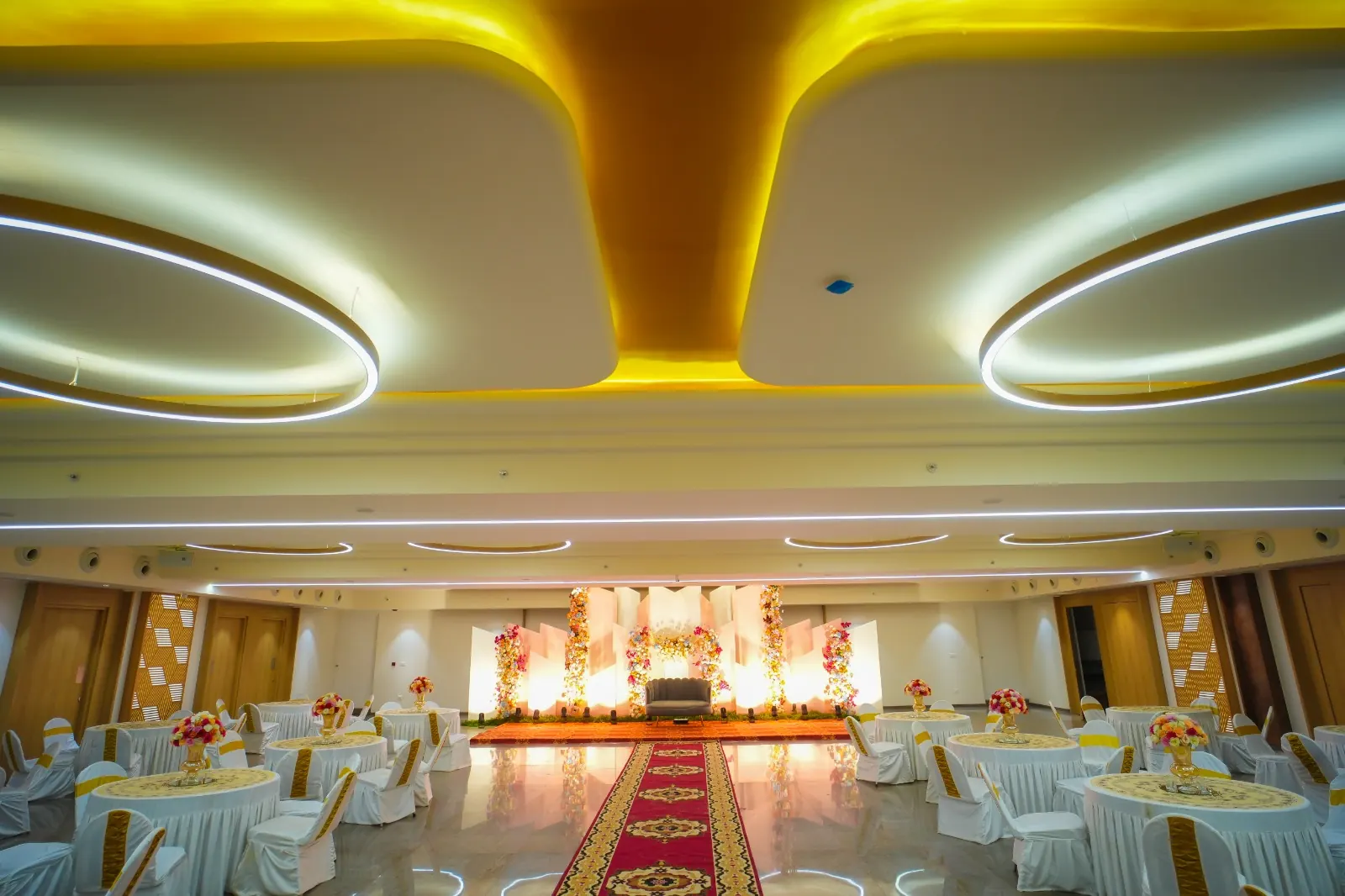 Ballroom View 8